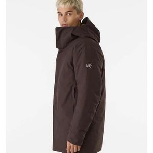 Men’s Arc’teryx THERME PARKA - NWT - XL